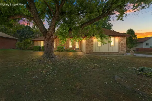 751 S Sparks Avenue, Springfield, MO 65802