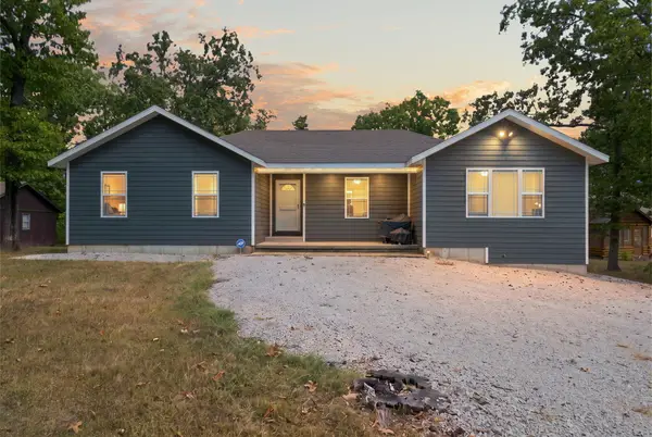 25267 Cedar Crest Drive, Hermitage, MO 65668