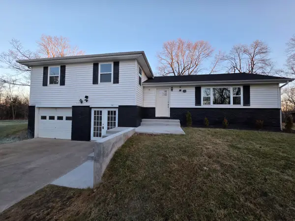 769 S Ozark Trail, Goodman, MO 64843