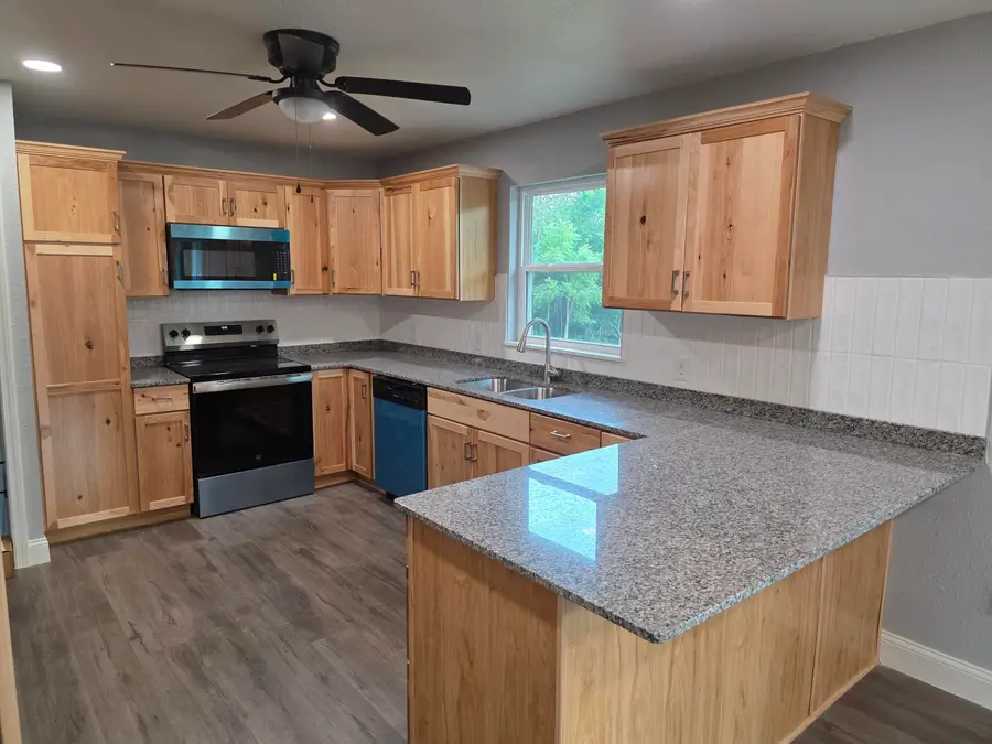 769 S Ozark Trail, Goodman, MO 64843 - #2