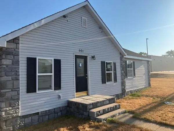 501 E 7th Street, Galena, KS 66739