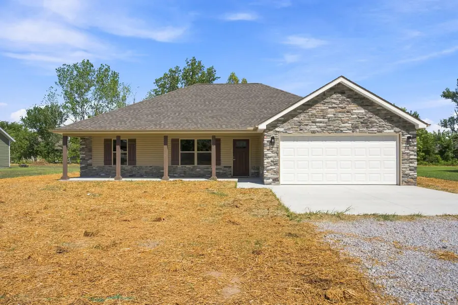 707 Prairie Lane, Carl Junction, MO 64834 - #2