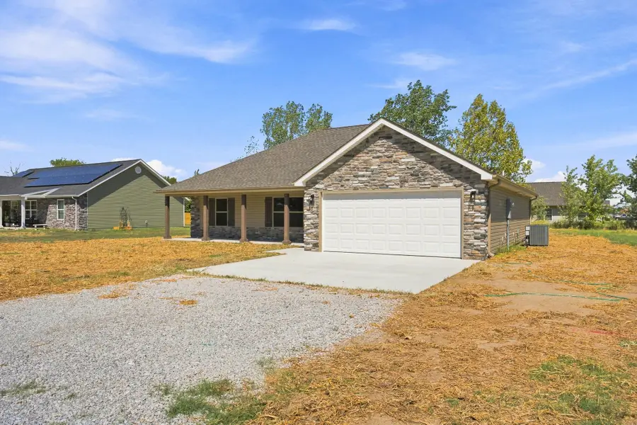 707 Prairie Lane, Carl Junction, MO 64834 - #3
