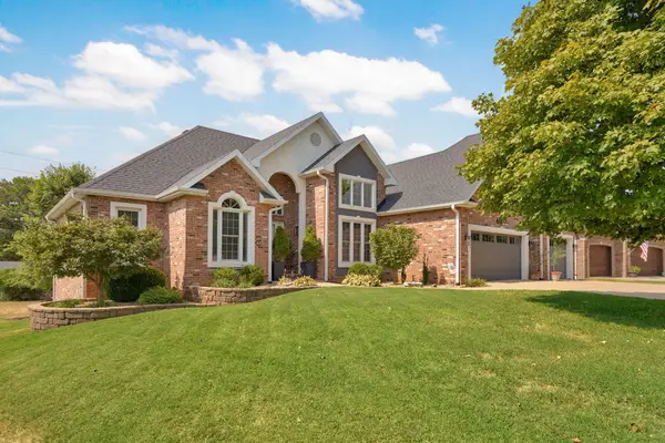4907 S Clay Court, Springfield, MO 65810