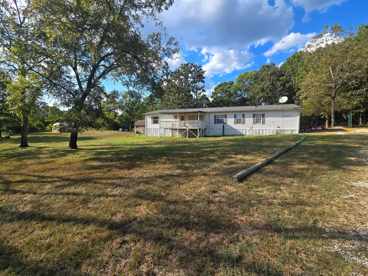 7813 County Road 3850, Peace Valley, MO 65788 - #1