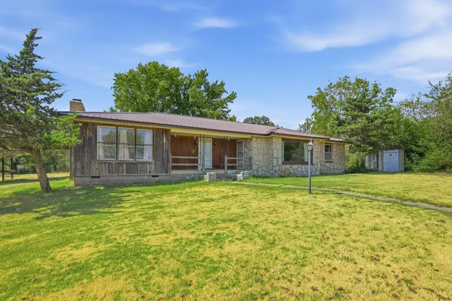 219 S Roy Hill Boulevard, Goodman, MO 64843 - #3