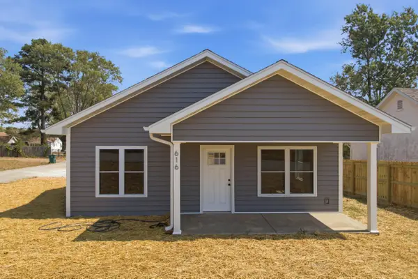 616 Rogers Avenue, Cabool, MO 65689