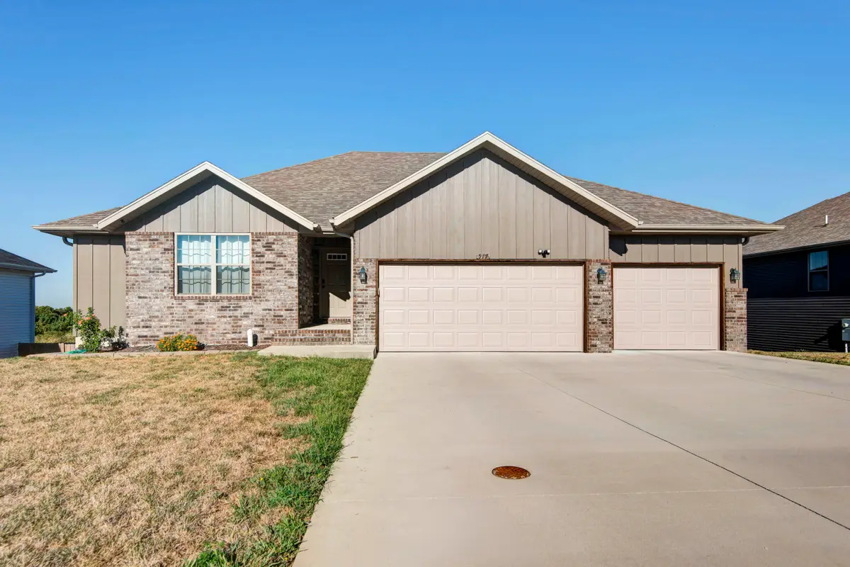 517 N Stella Court, Willard, MO 65781 - #1