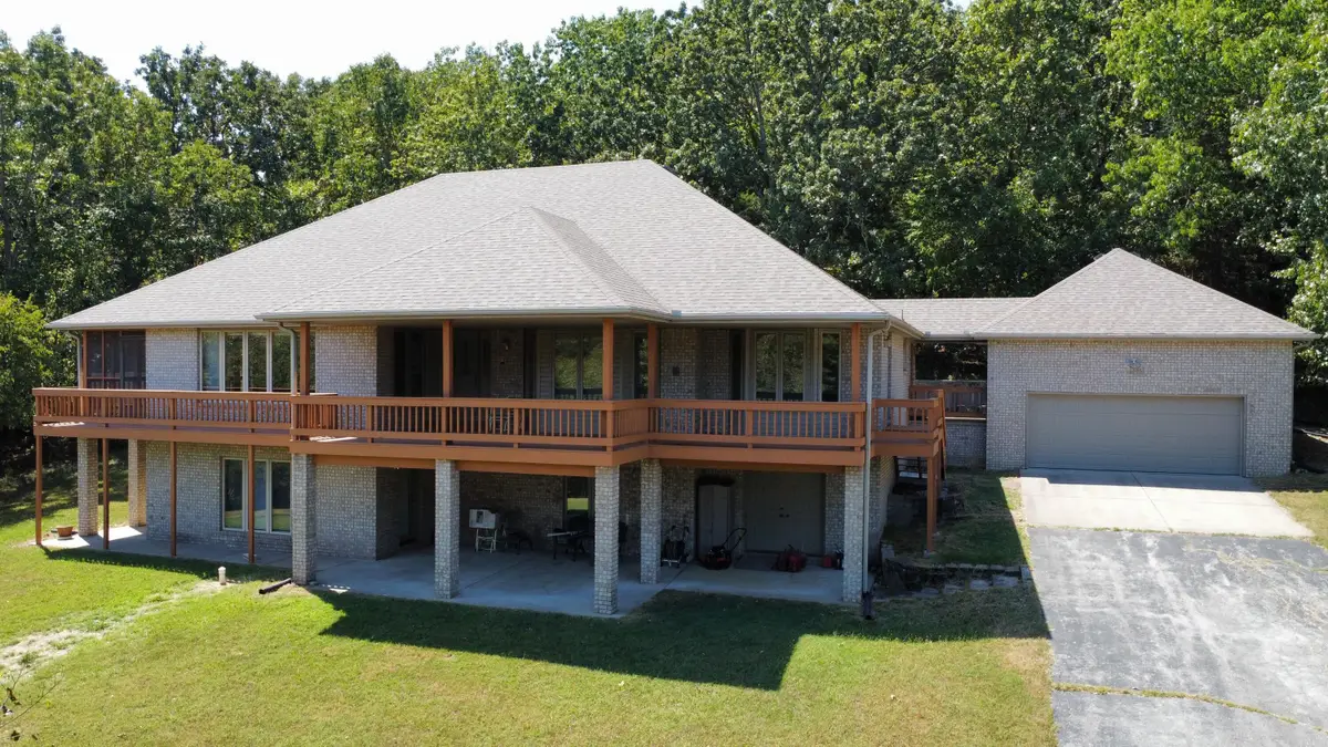 1525 S Farm Road 241, Rogersville, MO 65742 - #1