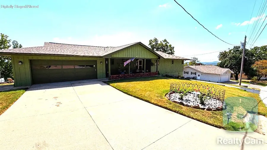 52 Skyline Drive, Kimberling City, MO 65686 - #2