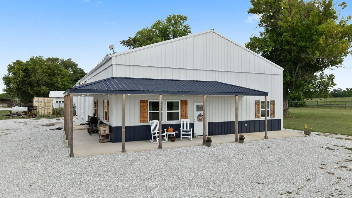 3501 State Highway 37, Reeds, MO 64859 - #1