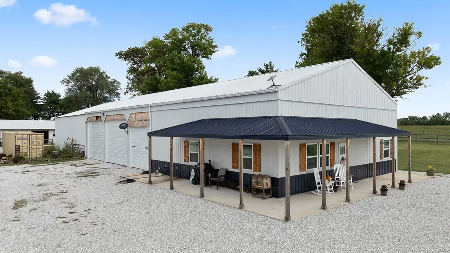 3501 State Highway 37, Reeds, MO 64859 - #2
