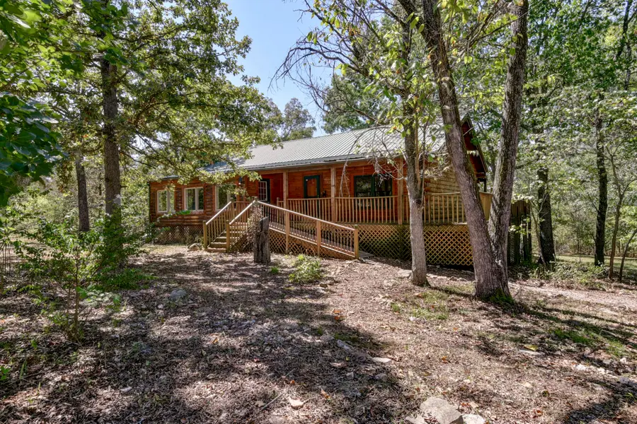 180 Nellie Lane, Lampe, MO 65681 - #2