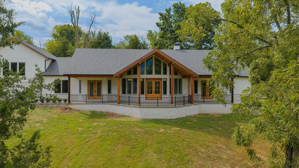 2133 State Highway Kk, Fordland, MO 65652 - #1