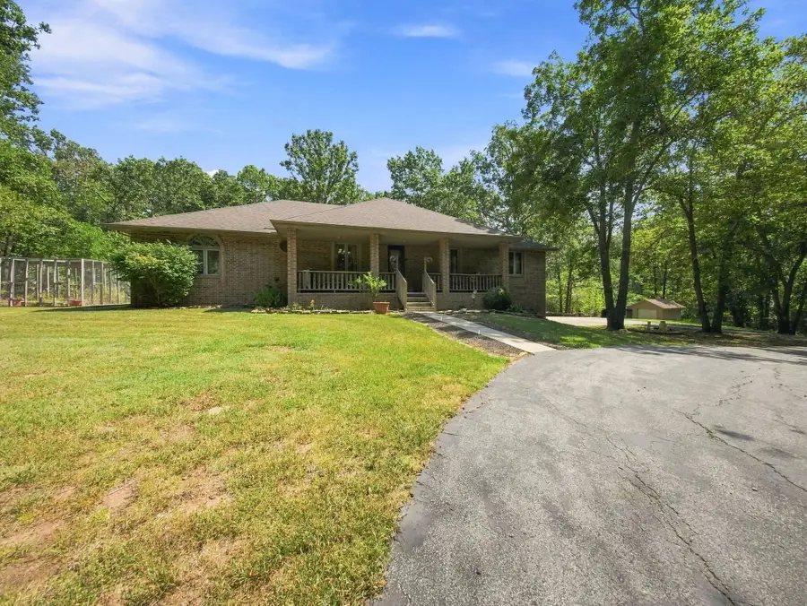 4464 N Farm Road 117, Springfield, MO 65803 - #3