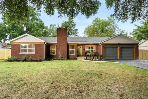 1435 S Fairway Avenue, Springfield, MO 65804