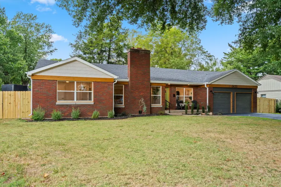 1435 S Fairway Avenue, Springfield, MO 65804 - #2