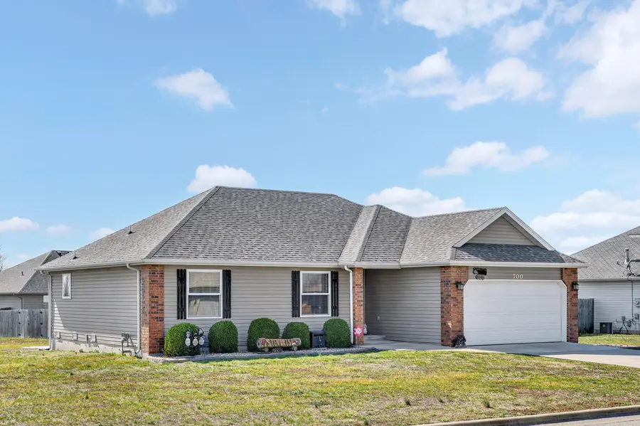700 W Osage Street, Clever, MO 65631 - #3