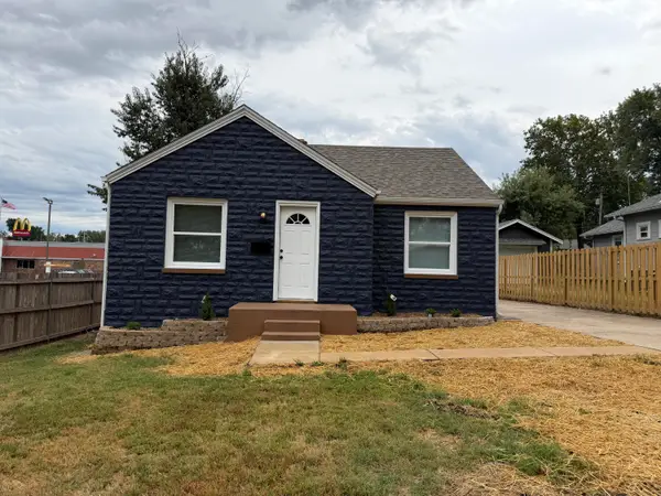 2336 N Johnston Avenue, Springfield, MO 65803