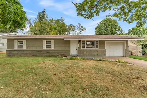 2643 E Belmont Street, Springfield, MO 65802