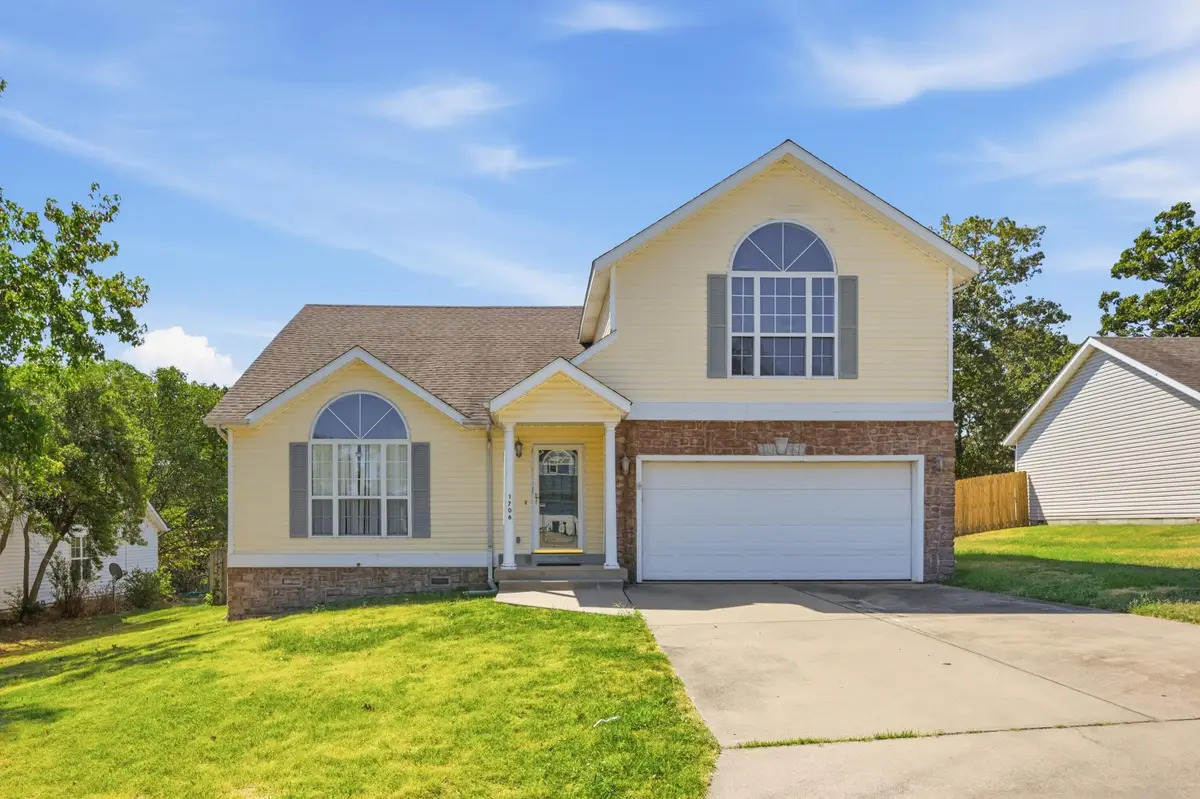 1706 W Marigold Drive, Joplin, MO 64801 - #1