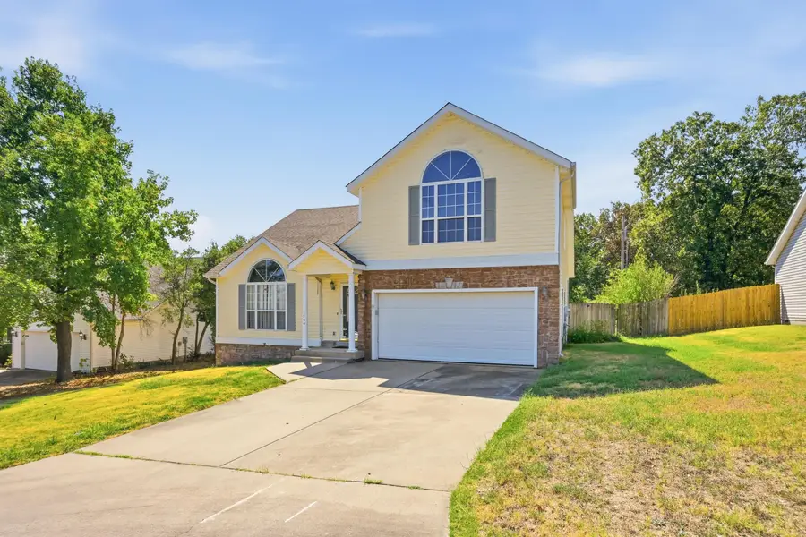 1706 W Marigold Drive, Joplin, MO 64801 - #3