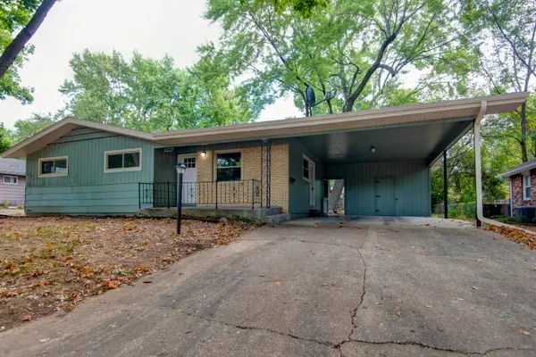 2456 S Ferguson Avenue, Springfield, MO 65807