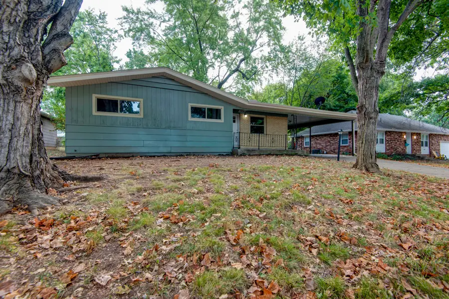 2456 S Ferguson Avenue, Springfield, MO 65807 - #2