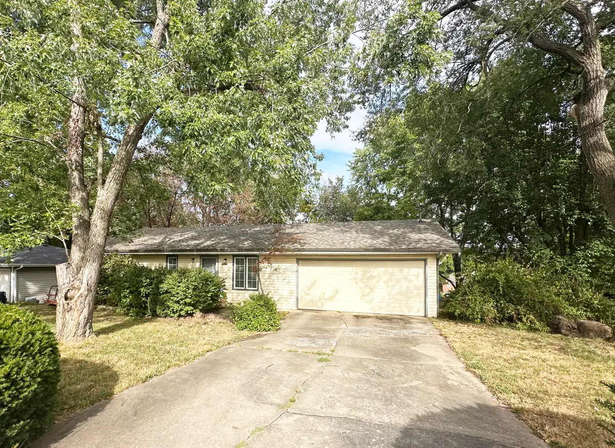 5758 S Kimbrough Avenue, Springfield, MO 65810 - #1