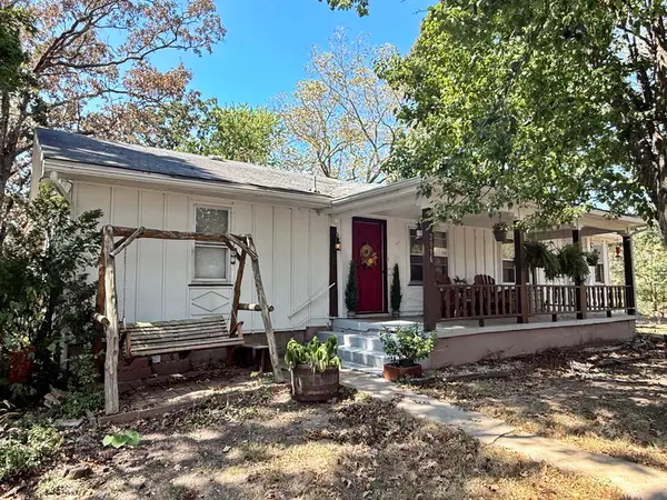 2096 S 2500 Road, Schell City, MO 64783