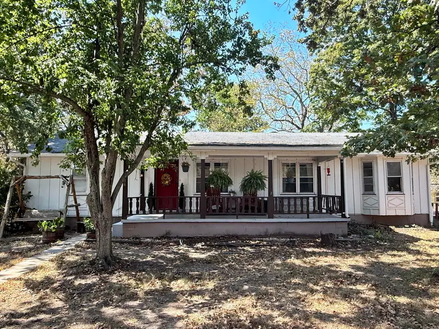 2096 S 2500 Road, Schell City, MO 64783 - #2