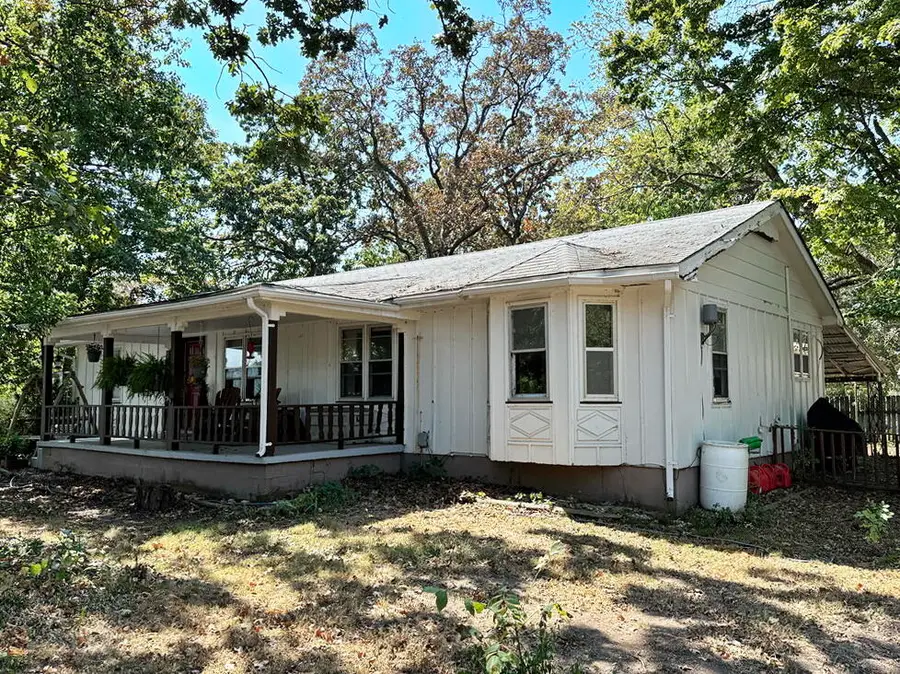 2096 S 2500 Road, Schell City, MO 64783 - #3