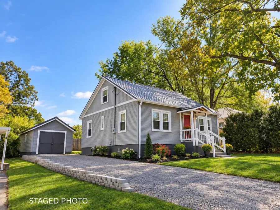 228 Hynes Street, West Plains, MO 65775 - #2