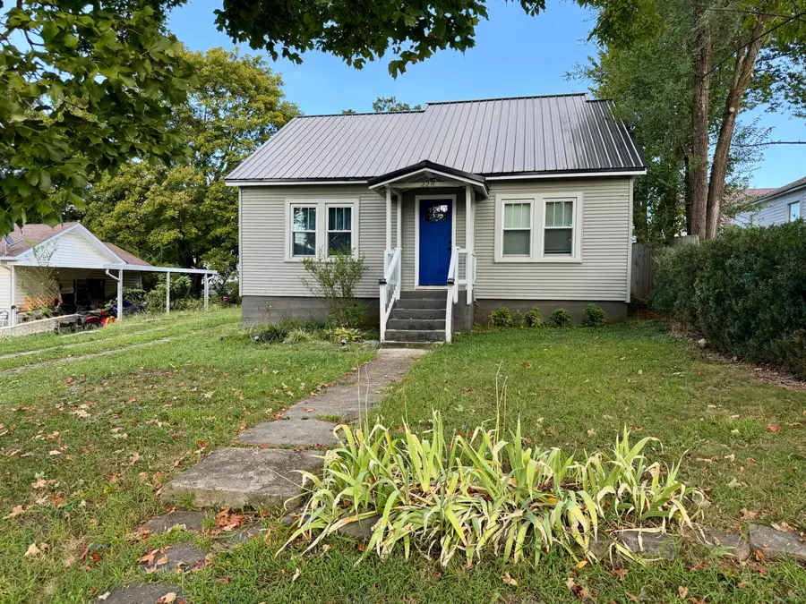 228 Hynes Street, West Plains, MO 65775 - #3