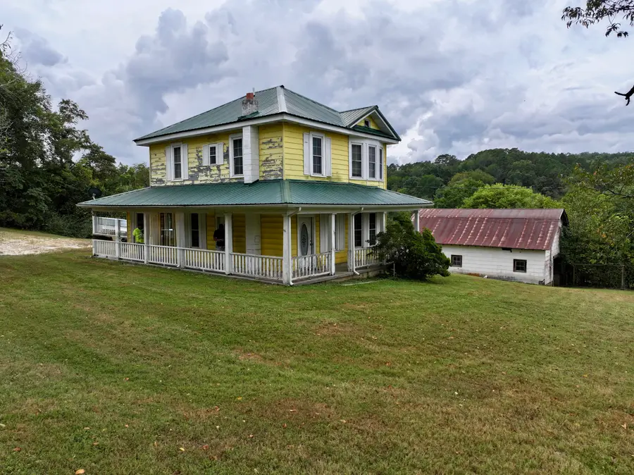 575 S 2nd Street, Ellington, MO 63638 - #2