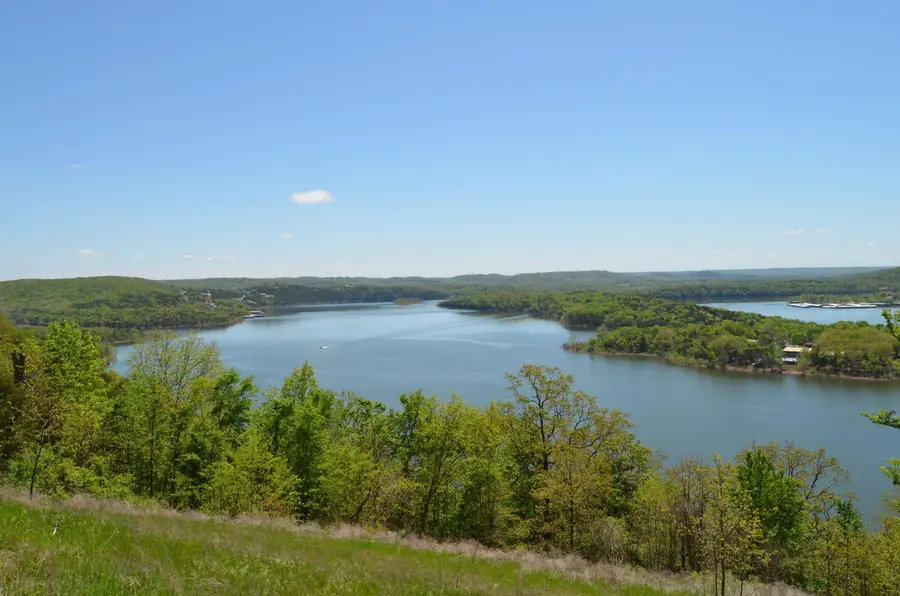 311 Cliffside Drive, Galena, MO 65656 - #2