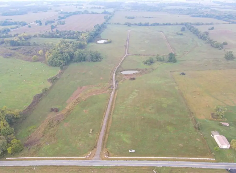 Lot 13 - 1174 Hunter Lane, Ash Grove, MO 65604 - #3