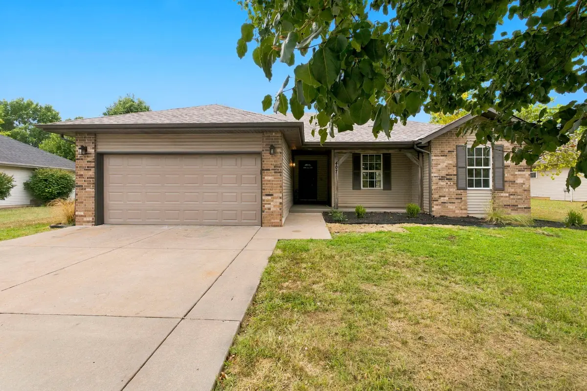 407 Wampler Drive, Clever, MO 65631 - #1