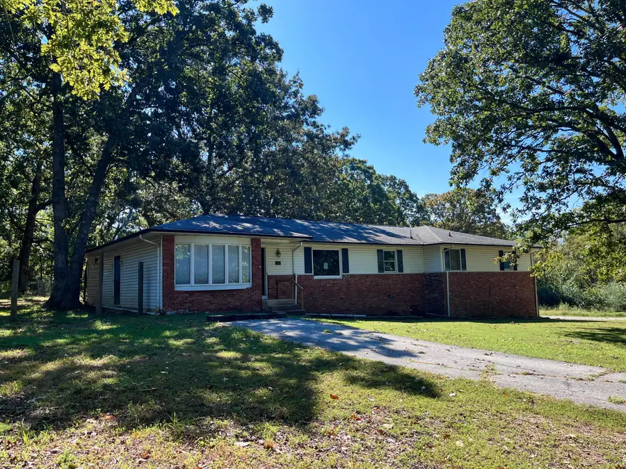 410 County Road 393, Thayer, MO 65791 - #2