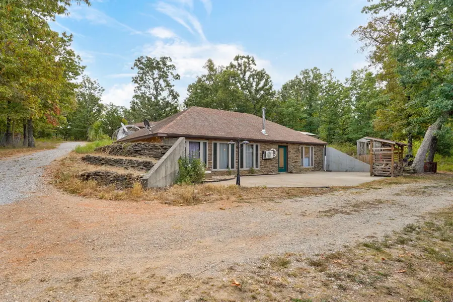 1763 State Highway Dd, Ava, MO 65608 - #2