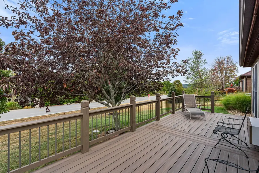 56 Mountain View Court, Branson West, MO 65737 - #3