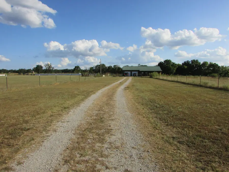 3864 State Highway Ww, Aurora, MO 65605 - #3