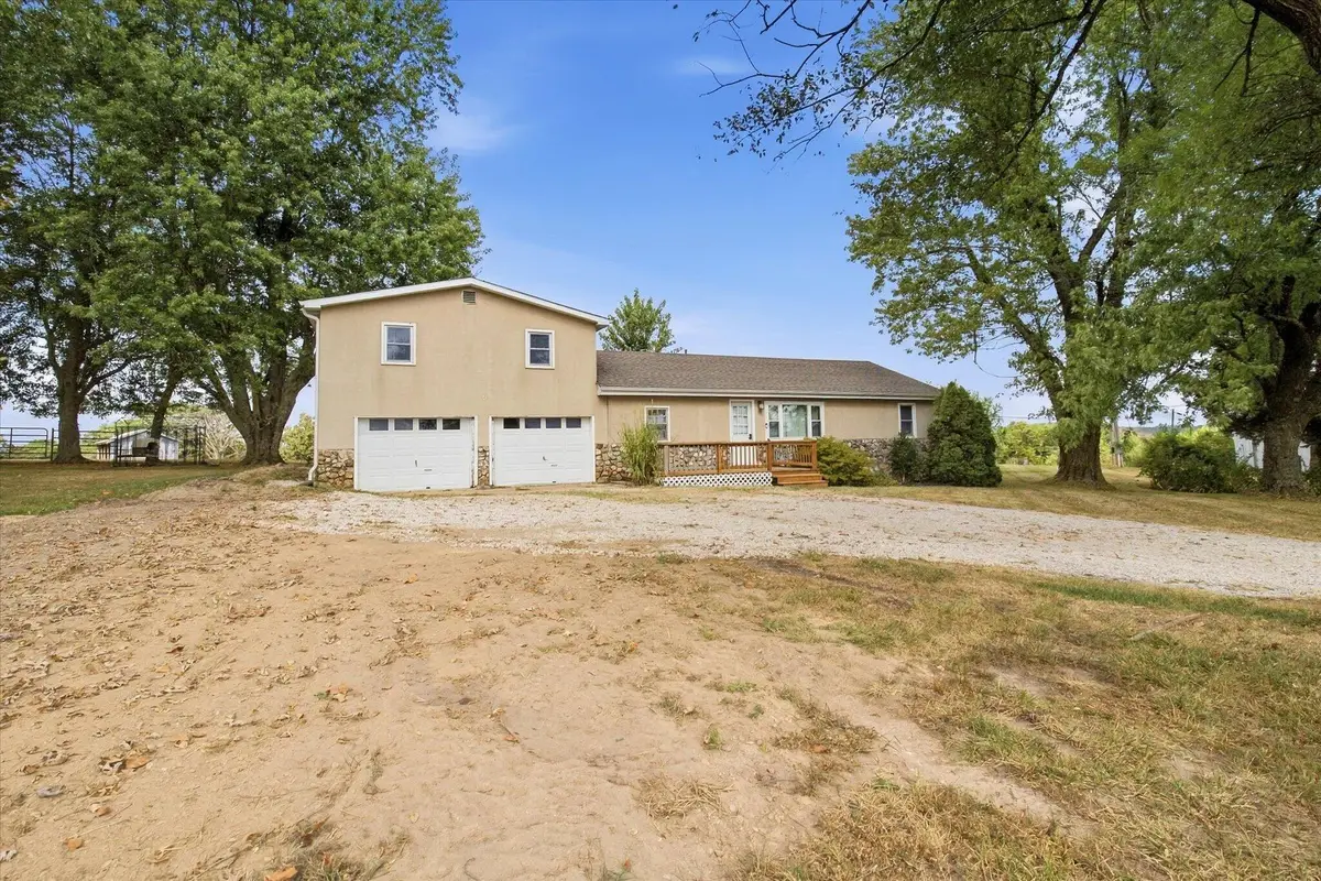 1663 Swan Lane, Mansfield, MO 65704 - #1