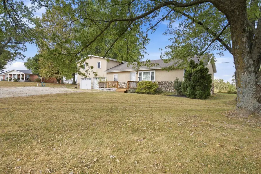 1663 Swan Lane, Mansfield, MO 65704 - #2