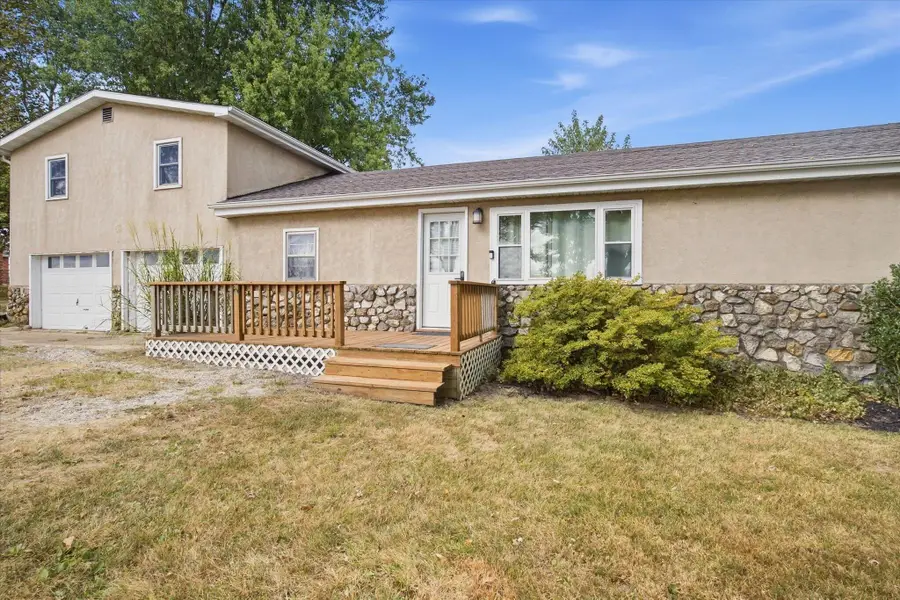 1663 Swan Lane, Mansfield, MO 65704 - #3