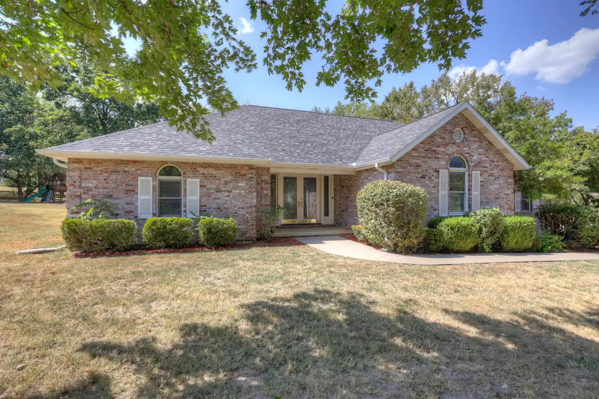 407 Split Rail Drive, Joplin, MO 64801 - #1