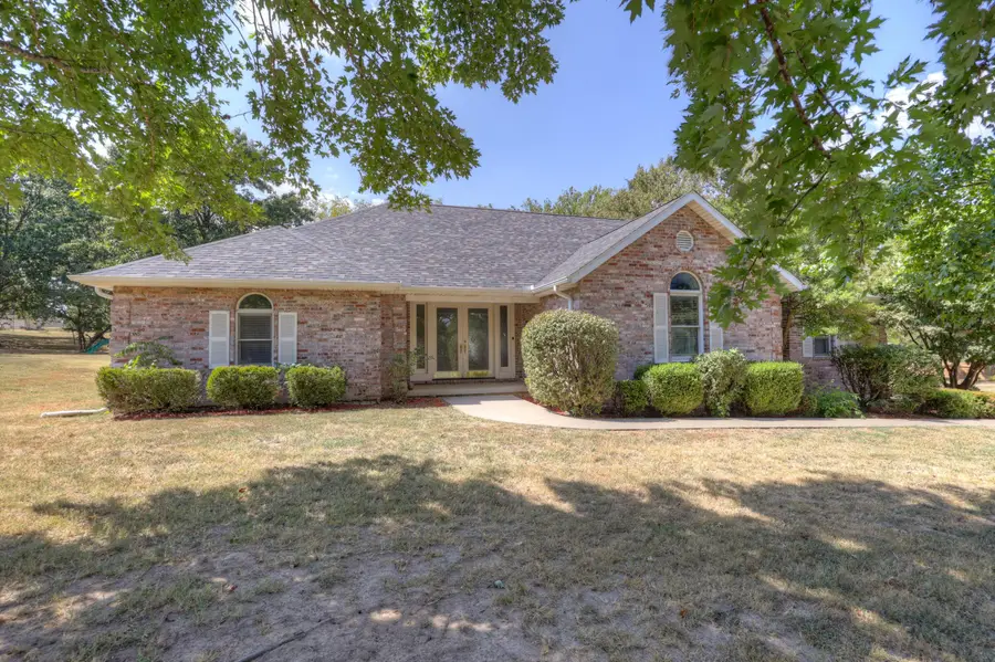 407 Split Rail Drive, Joplin, MO 64801 - #2