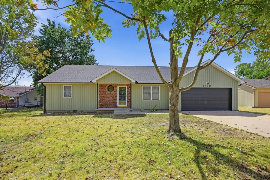 1730 E 30th Street, Joplin, MO 64804 - #2