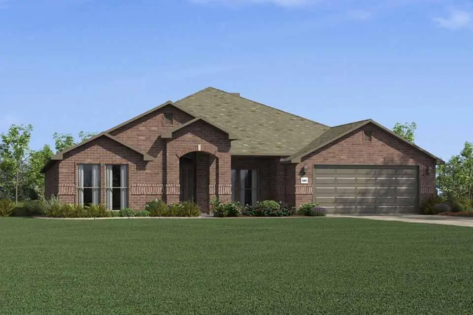 1002 Aberdeen Avenue, Carl Junction, MO 64834 - #1