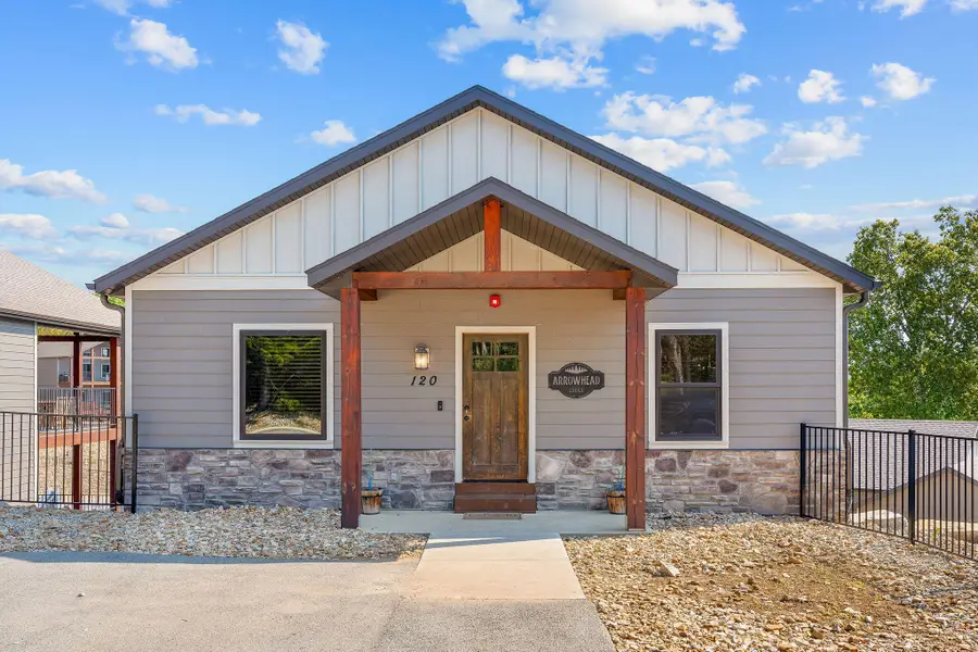 120 Jays Way, Branson, MO 65616 - #3